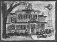 buchanan