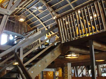 loft
